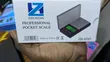 Gold Pocket Scale - 3