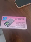 Gold Pocket Scale - 4