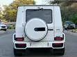 Mercedes-Benz G 63 AMG 4MATIC 2018 - 2