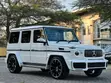 Mercedes-Benz G 63 AMG 4MATIC 2018 - 3