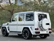 Mercedes-Benz G 63 AMG 4MATIC 2018 - 4
