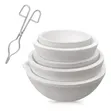 Brand New Gold Smelting Dish - 3