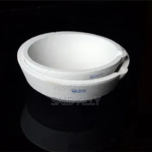 Brand New Gold Smelting Dish