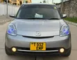 Mazda Verisa 2010 - 1