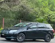 Toyota Corolla Fielder 2008 Black - 3
