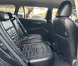 Toyota Corolla Fielder 2008 Black - 5
