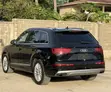 Audi Q7 2017 Black - 1
