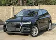 Audi Q7 2017 Black - 2