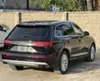 Audi Q7 2017 Black - 4