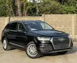 Audi Q7 2017 Black - 5