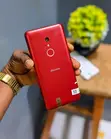 Sharp 550SH Red - 2