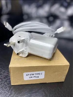 Brand New Macbook Charger 85W USB-C