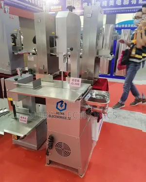Commercial Heavy Duty Bone Meat Saw Cutting Machine