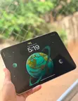 iPad Air 11" Mpya (2024) 128GB Bluu - 2