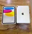 iPad Air 11" Mpya (2024) 128GB Bluu - 3