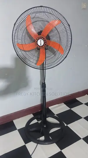 Alitop Standing Fan