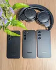 Samsung Galaxy S21 5G 128GB Black - 2