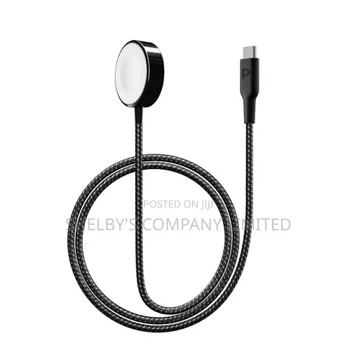 Apple Watch USB-C Charger - 1