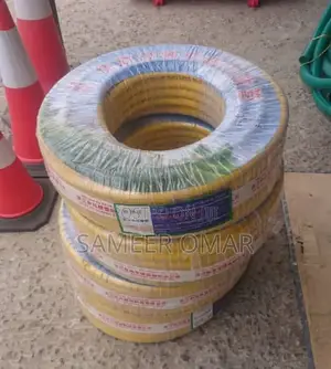 Mining Air Hose 3/4" x 50m