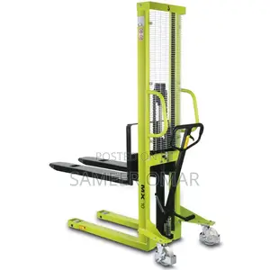 ROYALTY Manual Forklift - 2 Tonnes
