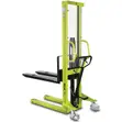 ROYALTY Manual Forklift - 2 Tonnes - 1