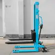 ROYALTY Manual Forklift - 2 Tonnes - 2