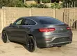 Mercedes-Benz GLC 220d 2017 Gray - 3
