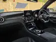 Mercedes-Benz GLC 220d 2017 Gray - 4
