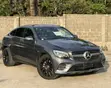 Mercedes-Benz GLC 220d 2017 Gray - 5