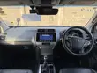 Toyota Land Cruiser Prado 2019 Black - 1