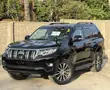 Toyota Land Cruiser Prado 2019 Black - 3