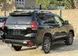 Toyota Land Cruiser Prado 2019 Black - 4