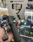 DJI Osmo Mobile 8 Gimbal ya Smartphone - 2