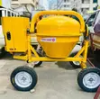 Royalty L500 Concrete Mixer - 2