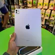 Apple iPad Pro 128GB Mpya Rangi ya Fedha - 2