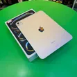 Apple iPad Pro 128GB Mpya Rangi ya Fedha - 3