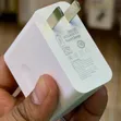 Chaja Original 100W Huawei SuperCharge + Kebo ya Type-C 6A - Mpya Kabisa - 2