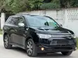 Mitsubishi Outlander PHEV 2018 - 3