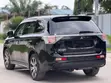 Mitsubishi Outlander PHEV 2018 - 4