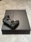 PS4 Slim 500GB with 1 Controller - 1