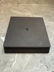 PS4 Slim 500GB with 1 Controller - 3