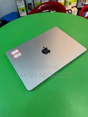 Apple MacBook Air 2024 M3 8GB RAM 256GB SSD