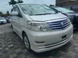 Toyota Alphard 2007 - 1