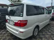 Toyota Alphard 2007 - 3
