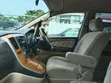 Toyota Alphard 2007 - 5