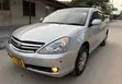 Toyota Allion 2005 Silver - 1