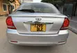 Toyota Allion 2005 Silver - 3