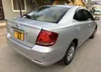 Toyota Allion 2005 Silver - 4