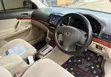 Toyota Allion 2005 Silver - 5