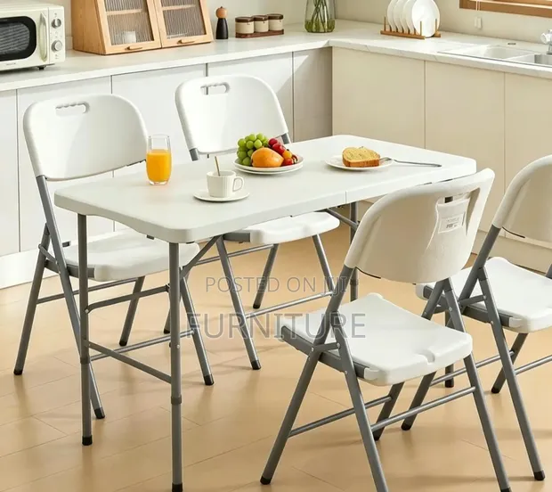Skyline Furniture Dining Table - Brand New - 1